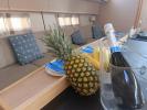 Yachtcharter DDKufner54 Rioja 6