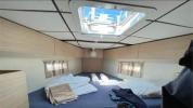 Yachtcharter DDKufner54 Rioja 8