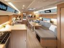 Yachtcharter BavariaC42 Donuha 4