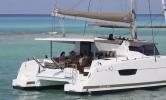 Yachtcharter Isla40 2