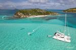 Yachtcharter 3123151321705830_Lux_catamaran%2C_Kitesurfing_in_Grenadines_with_Sailing_Mangofloat