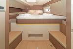 Yachtcharter Bali4 Rafaela 1