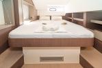 Yachtcharter Bali4 Rafaela 2