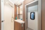 Yachtcharter Bali4 Rafaela 3
