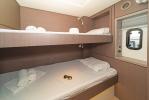Yachtcharter Bali4 Rafaela 6