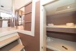 Yachtcharter Bali4 Rafaela 7