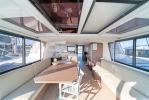 Yachtcharter Bali4 Rafaela 8