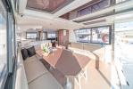 Yachtcharter Bali4 Rafaela 9