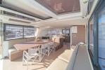 Yachtcharter Bali4 Rafaela 10