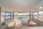 Yachtcharter Bali4 Rafaela 11