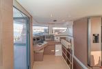 Yachtcharter Bali4 Rafaela 13