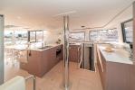 Yachtcharter Bali4 Rafaela 14
