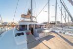 Yachtcharter Bali4 Rafaela 15