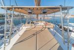 Yachtcharter Bali4 Rafaela 16