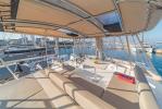 Yachtcharter Bali4 Rafaela 17