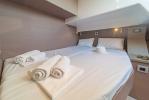 Yachtcharter Bali4 Rafaela 18