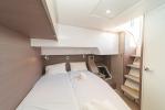 Yachtcharter Bali4 Rafaela 19