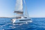 Yachtcharter Bali4 Rafaela 21