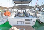 Yachtcharter Dufour390GrandLarge Agnes 1