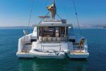 Yachtcharter Bali4 Beau Loup 2