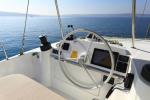 Yachtcharter Bali 4 4 4 1 cab Beau Loup aussenansicht 3