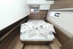 Yachtcharter Bali 4 4 4 1 cab Beau Loup aussenansicht 8