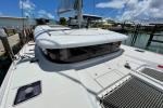 Yachtcharter Lagoon42 Hathor
