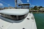 Yachtcharter Lagoon42 Hathor 1