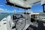 Yachtcharter Lagoon42 Hathor 2