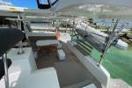 Yachtcharter Lagoon42 Hathor 3