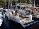 Yachtcharter BavariaCruiser40 Lola