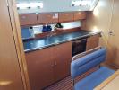 Yachtcharter BavariaCruiser40 Lola 6