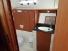 Yachtcharter BavariaCruiser40 Lola 14