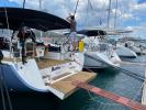 Yachtcharter DDKufner54 Burin Blu