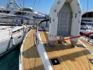 Yachtcharter DDKufner54 Burin Blu 2