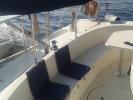 Yachtcharter Belize43 Artemis K 1