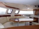 Yachtcharter Belize43 Artemis K 3