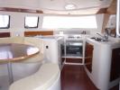 Yachtcharter Belize43 Artemis K 4