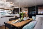 Yachtcharter Lagoon620 Opal 6