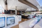 Yachtcharter Lagoon620 Opal 7