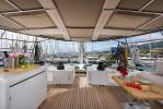 Yachtcharter Lagoon620 Opal 15