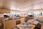 Yachtcharter Lagoon620 Opal 18