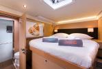 Yachtcharter Lagoon620 Opal 23