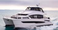 Yachtcharter Aquila 54 4 2 cab hauptansicht 1