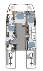 Aquila54-42cab-layout Innenansicht