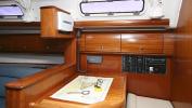 Yachtcharter Bavaria36 Mala Tonka 10