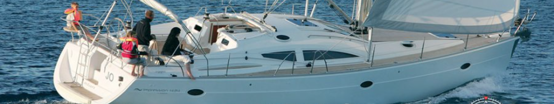 Yachtcharter elan impression 434 2502_max