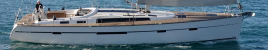 Yachtcharter Bavaria Cruiser 56 1