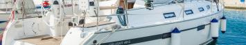 Bavaria Cruiser 40 S Top Bild