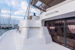 Yachtcharter Bali5 20
